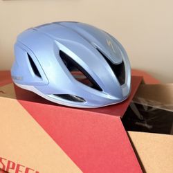Próspero Specialized Small Helmet 