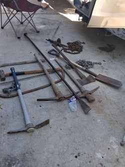 Tools