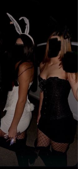 Small corset