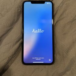 iPhone 14 ProMax Olive Green