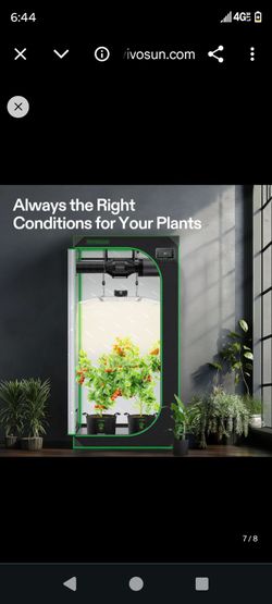 3x3 Living Soil grow