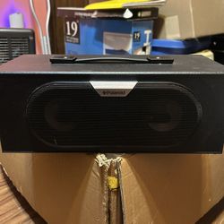 Polaroid Bluetooth Speaker 