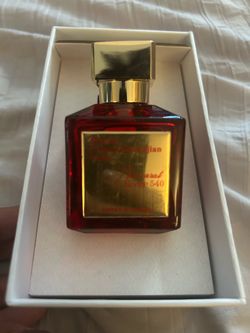 Maison Francis Kurkdjian Baccarat Rouge 540 Extrait de Parfum