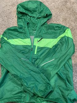 Brooks jacket