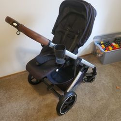 Cybex Balios S Stroller