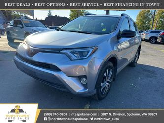 2018 Toyota RAV4