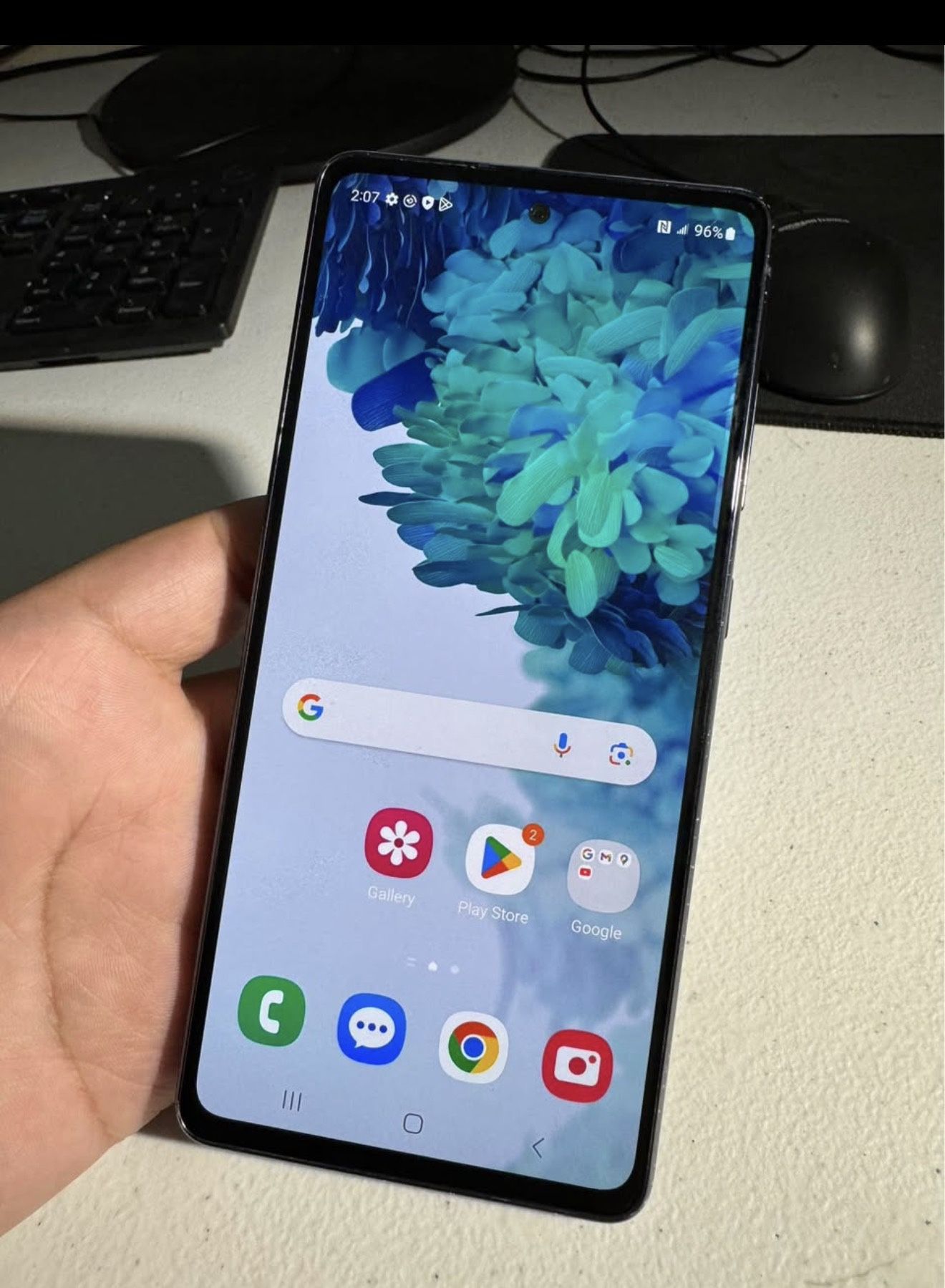 Samsung Galaxy S20 FE 5G 128GB Unlocked