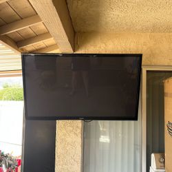 Samsung Plasma TV 51”