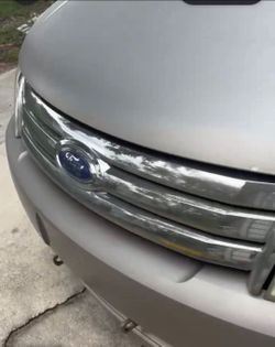 2008 Ford Taurus