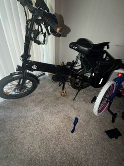 Falcon ebike