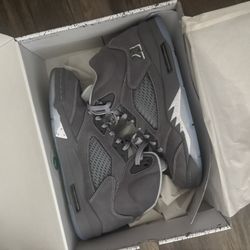 Jordan Wolf Grey 5