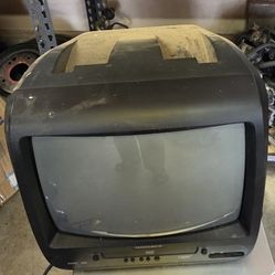 Magnavox DVD Player