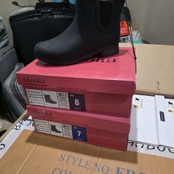 Women's Boots 