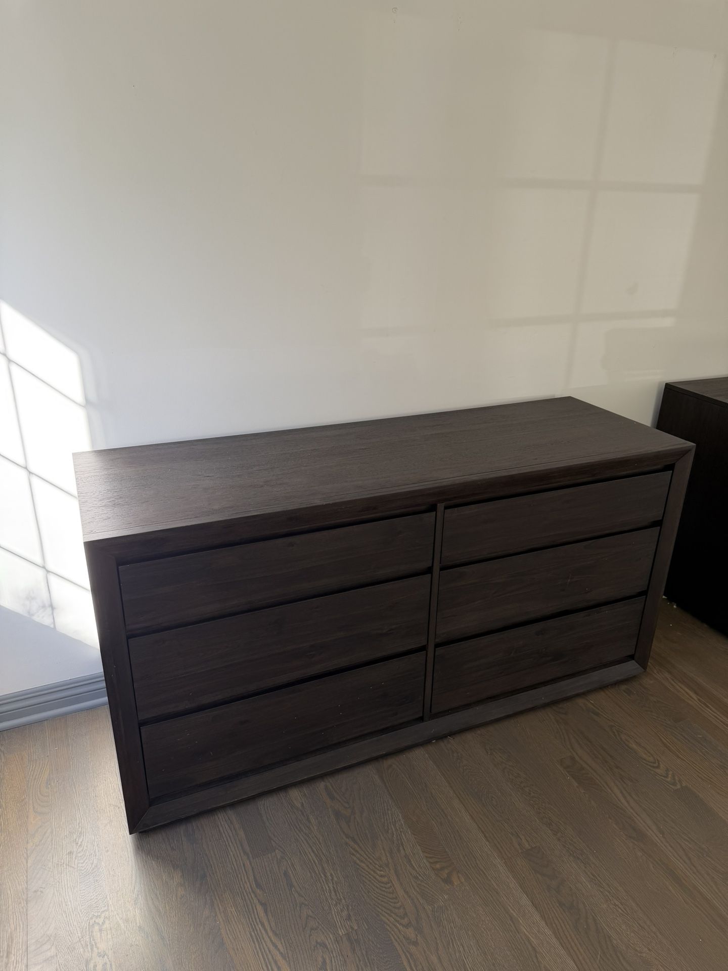 Pair of Restoration Hardware Dresser (2) Pair of Restoration Hardware Dresser (2)