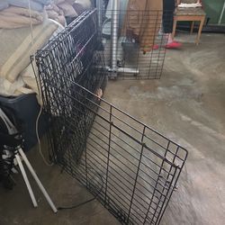 Dog Crate
