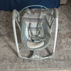 Baby Swing