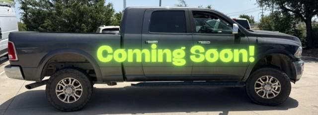 2014 RAM 2500