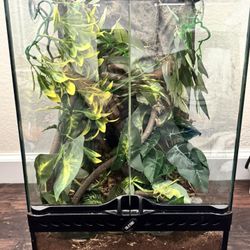 Exo Terra Enclosure