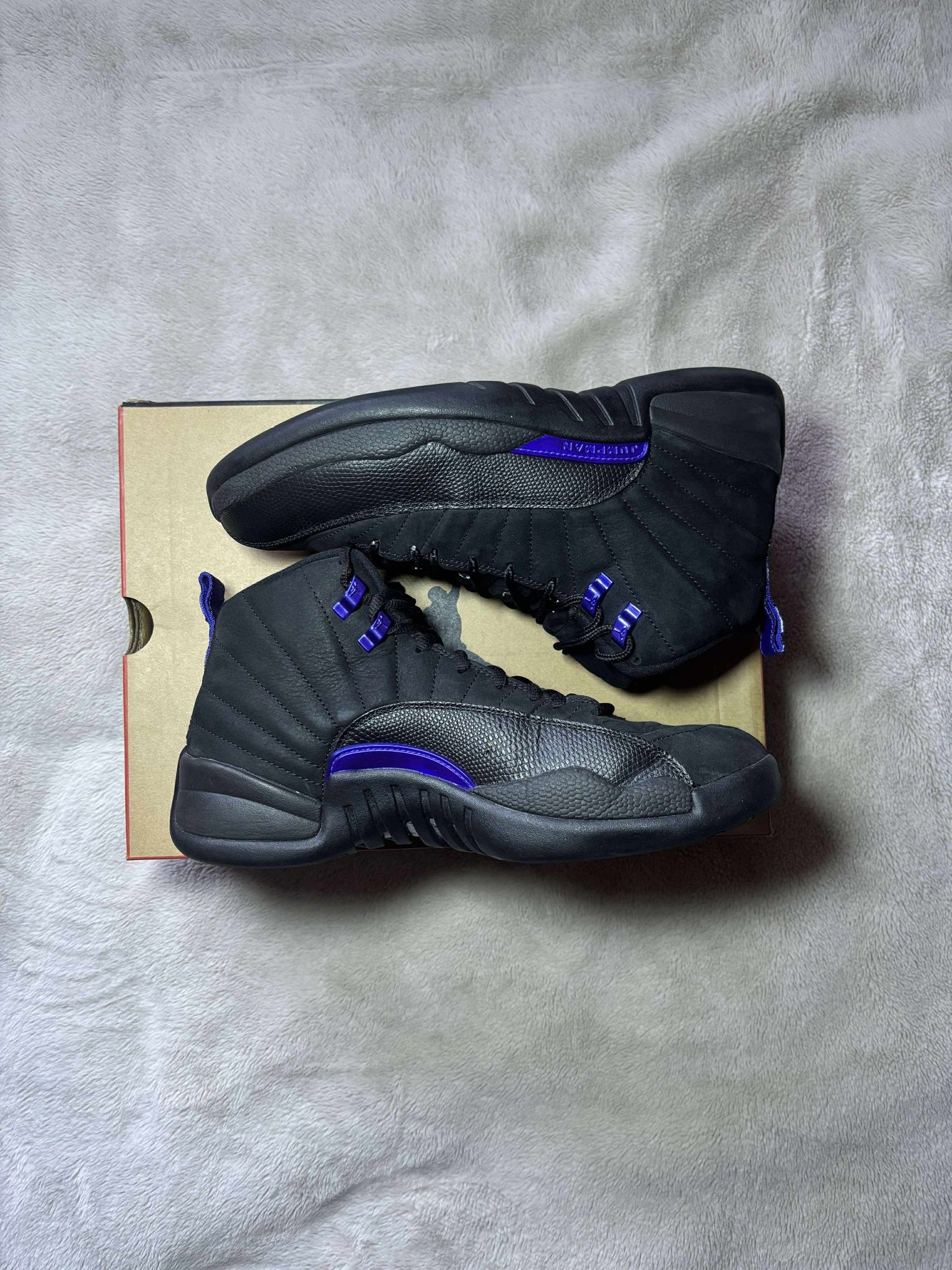 Jordan 12 