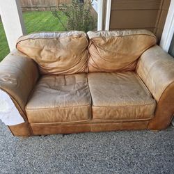 Free Couch