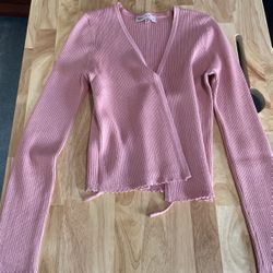 Womens Cardigan 