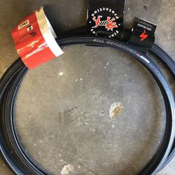 Specialized road bike tires
