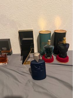 Colognes