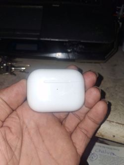 Apple Air Pods