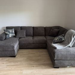 Brand New Couch 