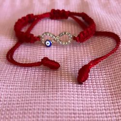 Bracelet Evil Eye 