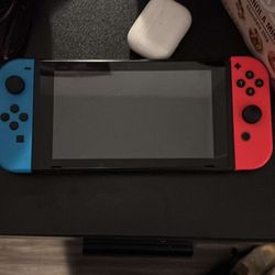 Nintendo. pick up only