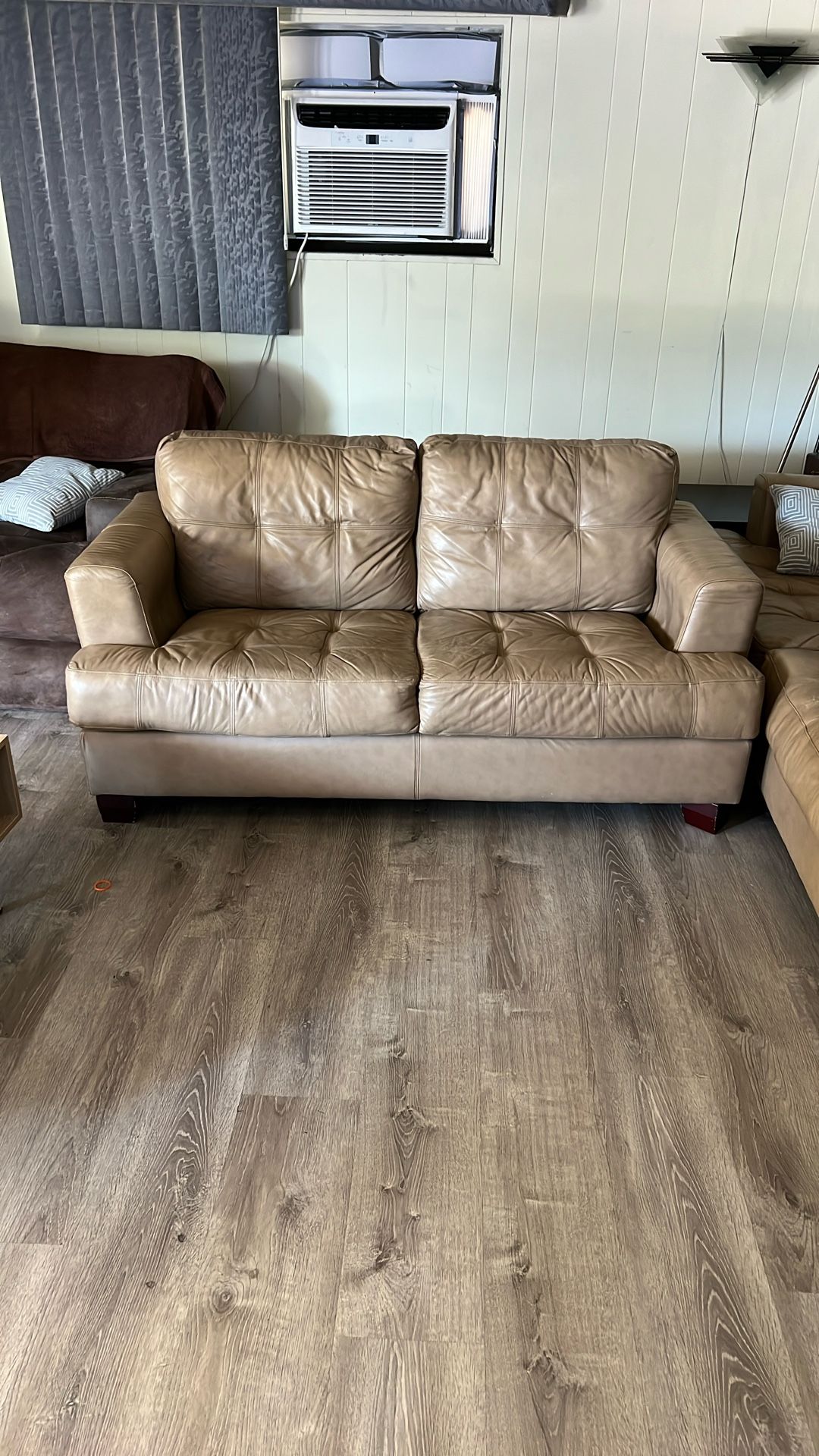 Couches 