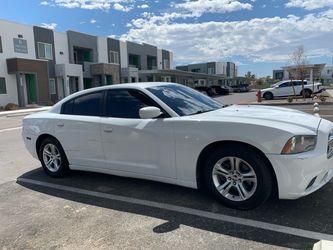 2014 Dodge Charger