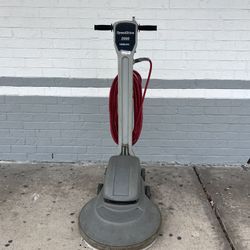 Nobles 2000  Speedshine Burnisher 20” 