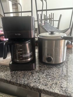 Kitchen items