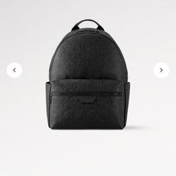 LV Men’s Backpack