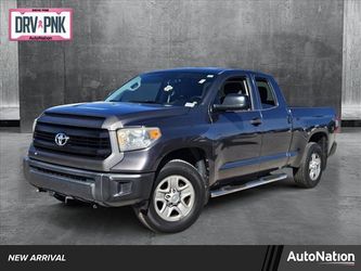 2014 Toyota Tundra 2WD Truck