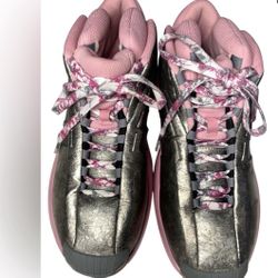 Adidas Crazy 1 (THE KOBE) Florist City John Wall 9.5 Men Athletic