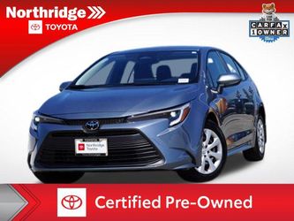 2026 Toyota Corolla Hybrid