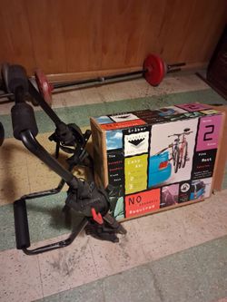 Bike rack