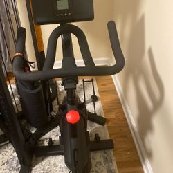Pro Form Exercise Bike