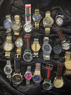 Watches 20 Each