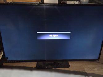 Vizio 55in TV