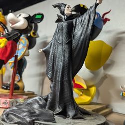 Maleficent By Disney In Box New