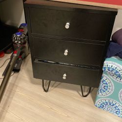 Free Nightstand