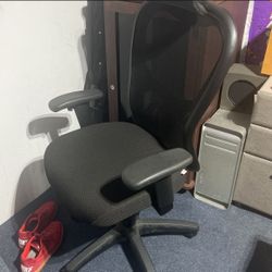 Ergonomic Chair 
