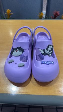 Lucifer slide Lucifer slide