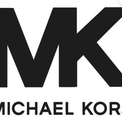 Michael Kors Vintage Black Hobo Bag