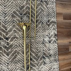 Allora trombone Brass Retail $650