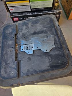 A35 hangers